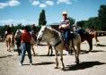 Taos Horseback Riding
